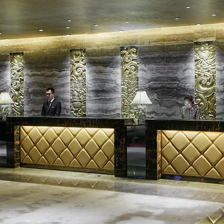Crowne Plaza Beijing Chaoyang U-Town By Ihg - Within 30 Minutes To Forbidden City By Metro Экстерьер фото