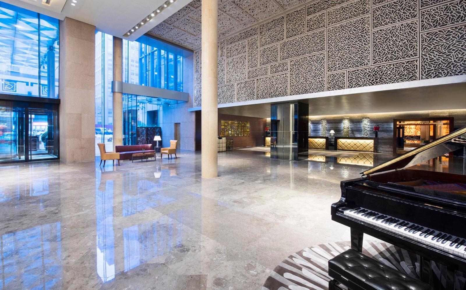 Crowne Plaza Beijing Chaoyang U-Town By Ihg - Within 30 Minutes To Forbidden City By Metro Экстерьер фото
