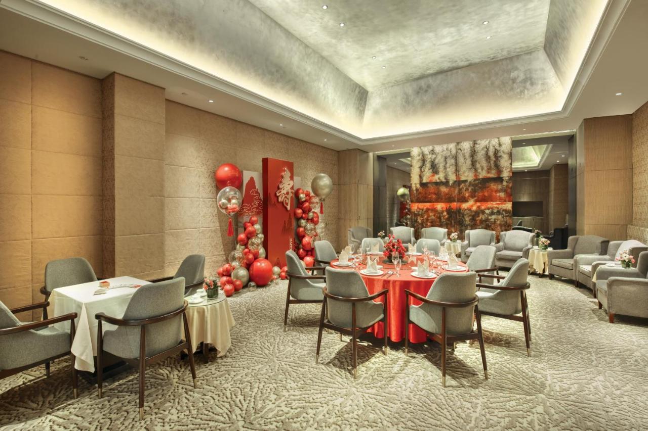 Crowne Plaza Beijing Chaoyang U-Town By Ihg - Within 30 Minutes To Forbidden City By Metro Экстерьер фото