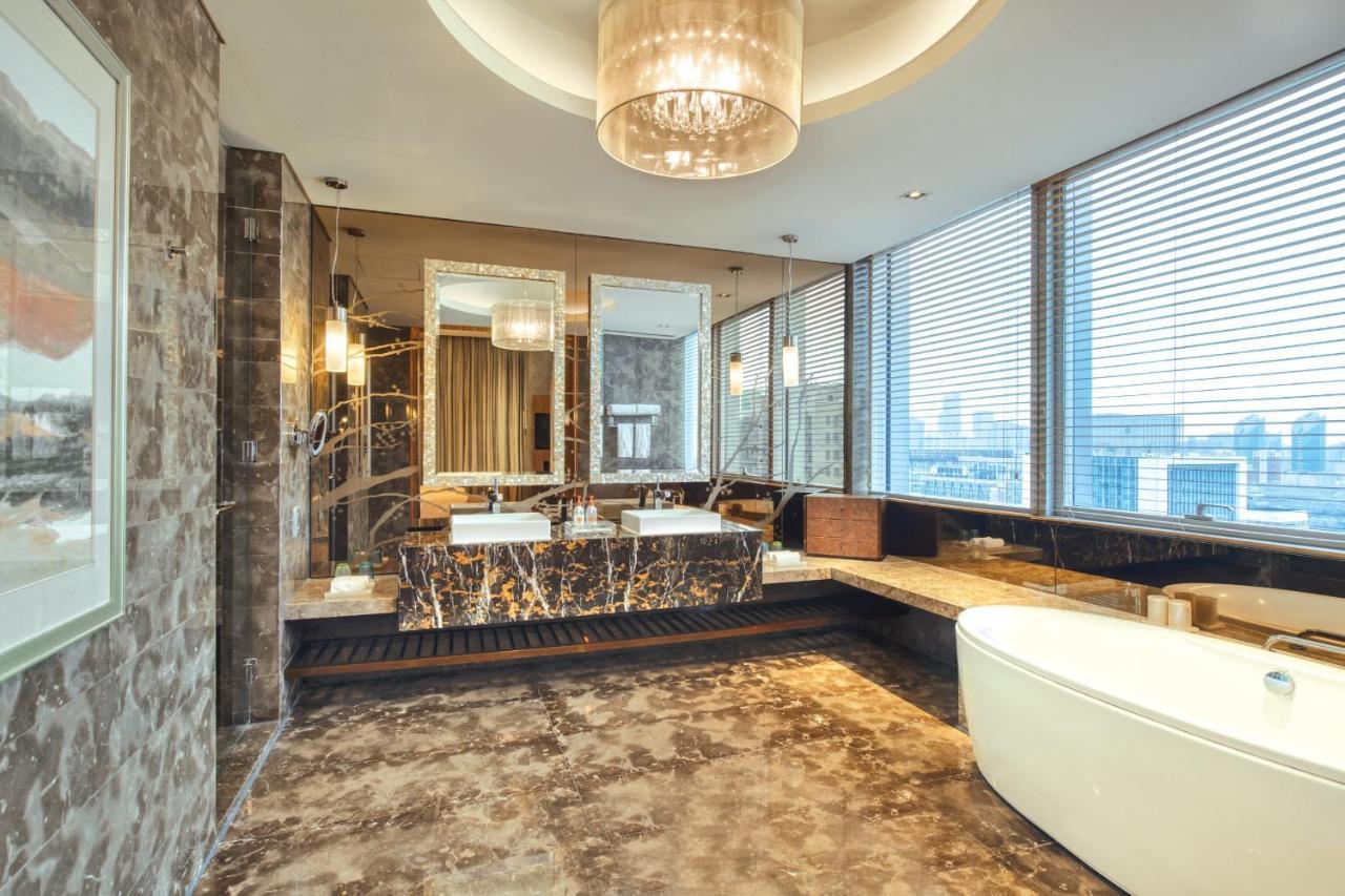 Crowne Plaza Beijing Chaoyang U-Town By Ihg - Within 30 Minutes To Forbidden City By Metro Экстерьер фото