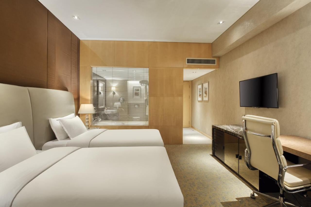 Crowne Plaza Beijing Chaoyang U-Town By Ihg - Within 30 Minutes To Forbidden City By Metro Экстерьер фото