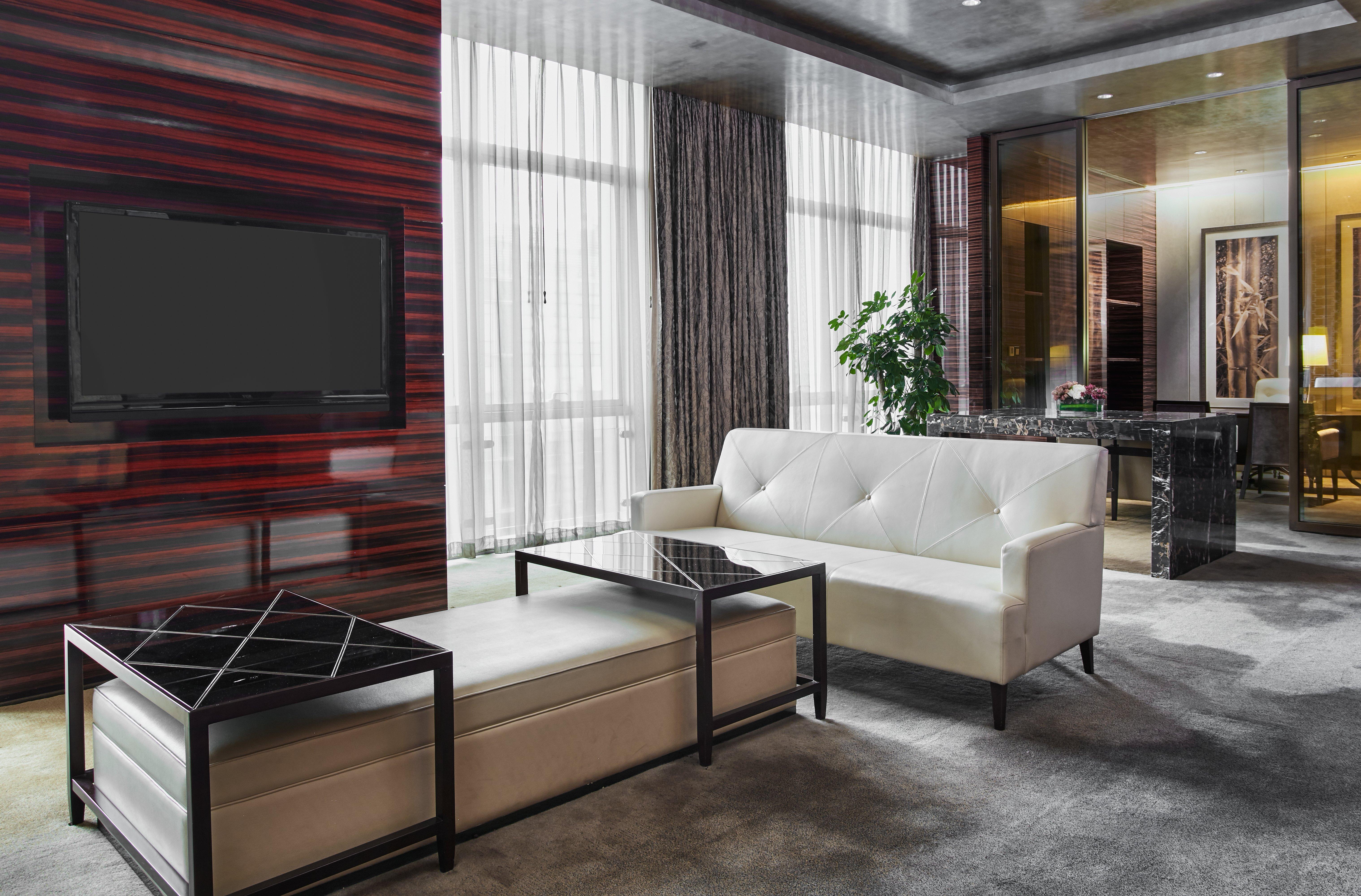 Crowne Plaza Beijing Chaoyang U-Town By Ihg - Within 30 Minutes To Forbidden City By Metro Экстерьер фото