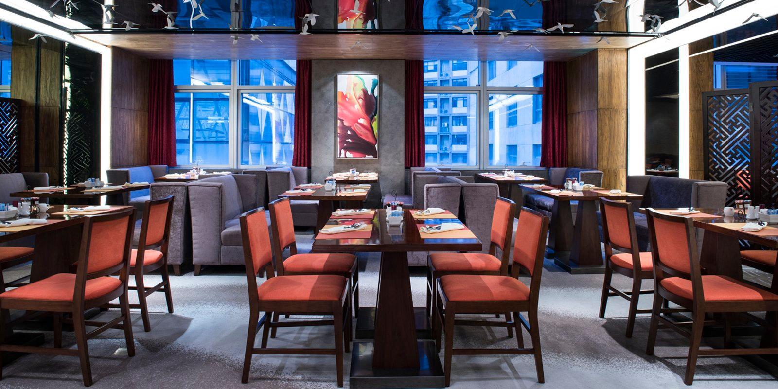 Crowne Plaza Beijing Chaoyang U-Town By Ihg - Within 30 Minutes To Forbidden City By Metro Экстерьер фото