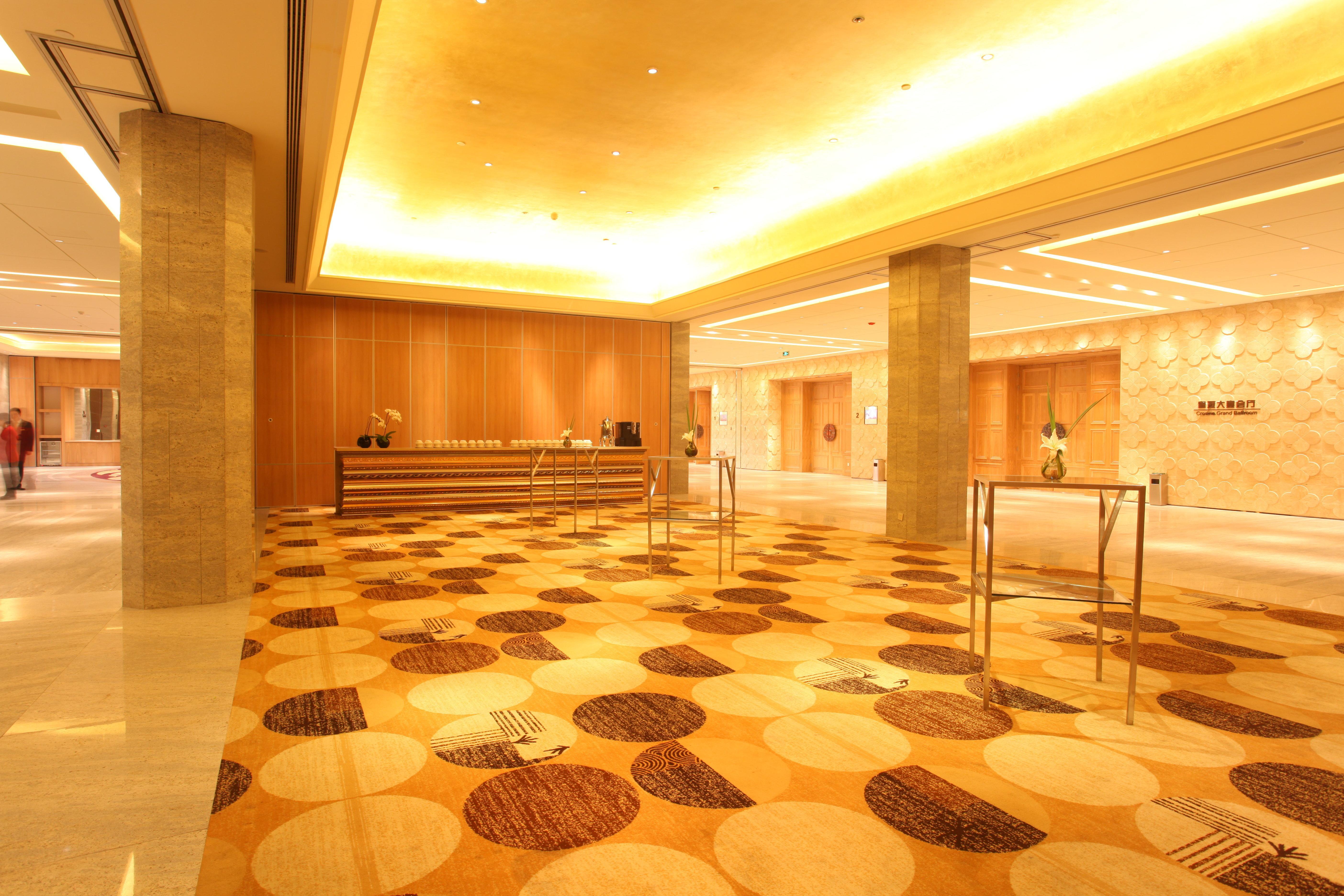 Crowne Plaza Beijing Chaoyang U-Town By Ihg - Within 30 Minutes To Forbidden City By Metro Интерьер фото